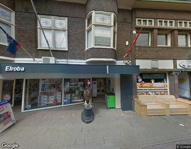 Jan van Schaffelaarstraat 55-D