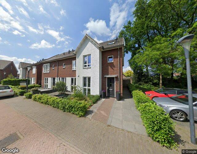 Hof van Cal. 17