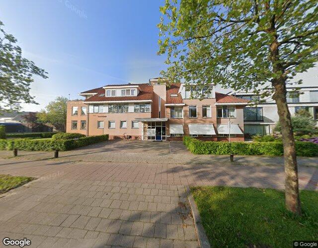 Thorbeckelaan 1-L