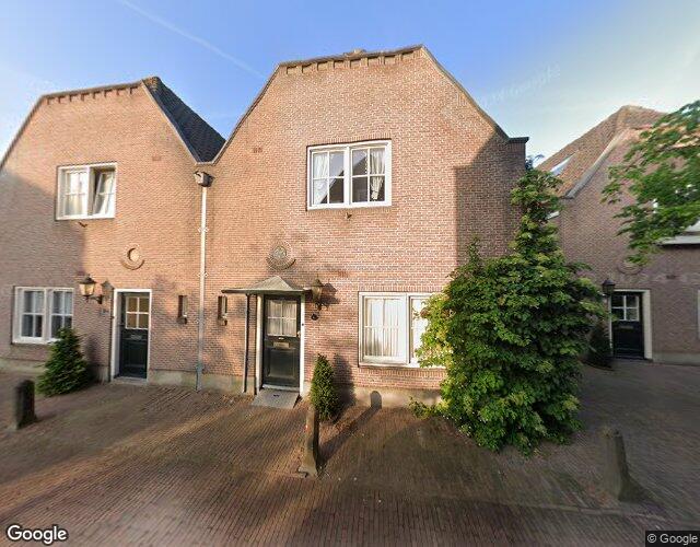 Brouwerstraat 10