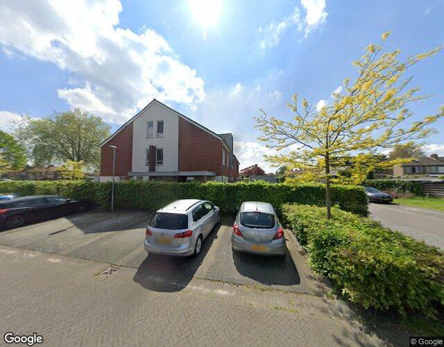 Oltmanshof 11