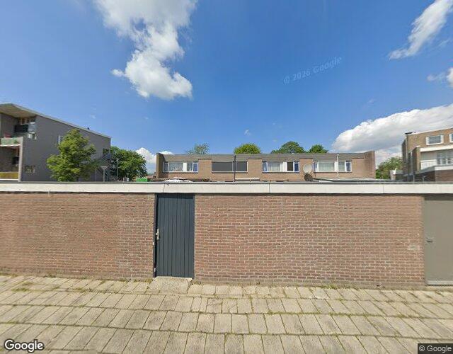 Oldenbarnevelderweg 5
