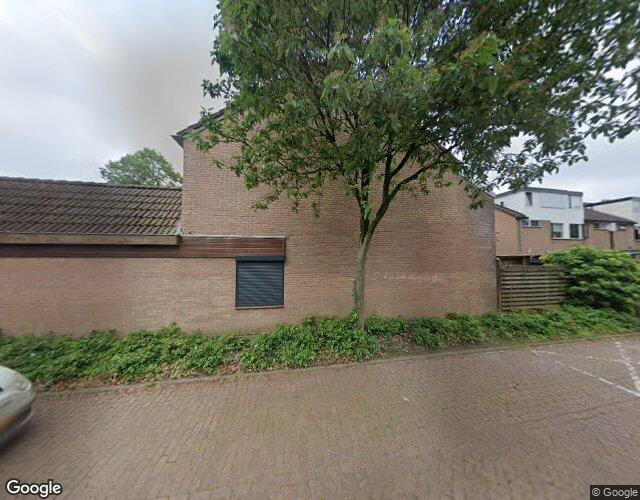 Molecaten 46