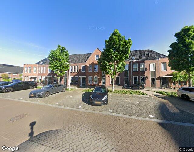 Groninger Meeuwlaan 9