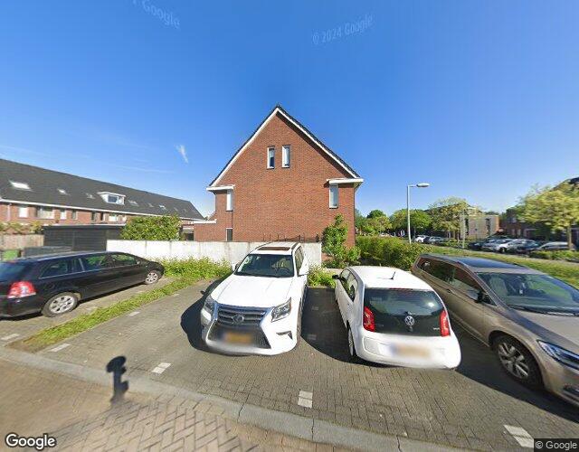 Assendelfterlaan 19