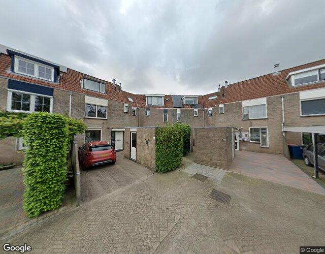 Hertespoor 65
