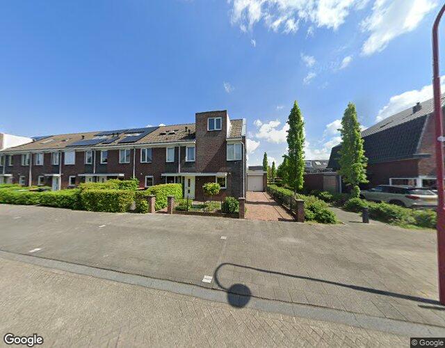 Leibeek 16