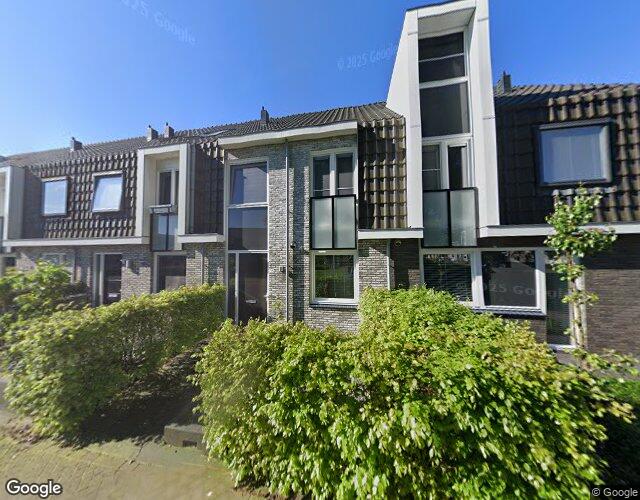 Orlofflaan 35