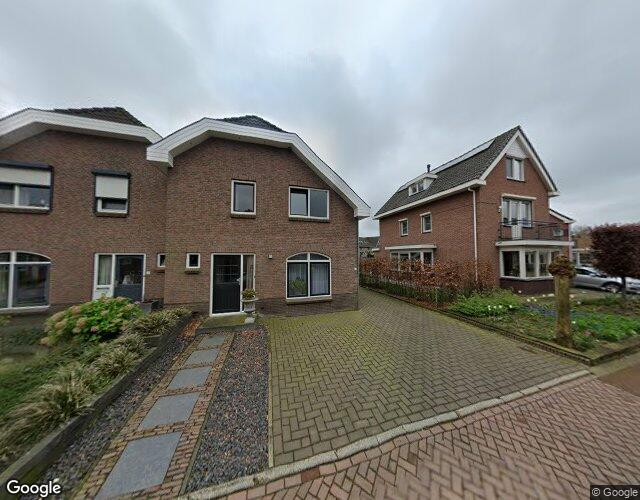 Huis te koop Gentiaan 7