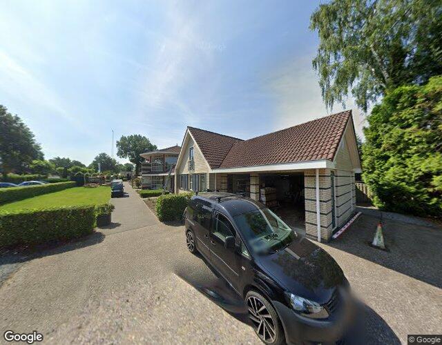 Kieftveen 18