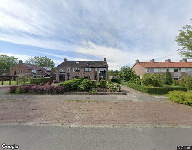 Rondweg 1-C