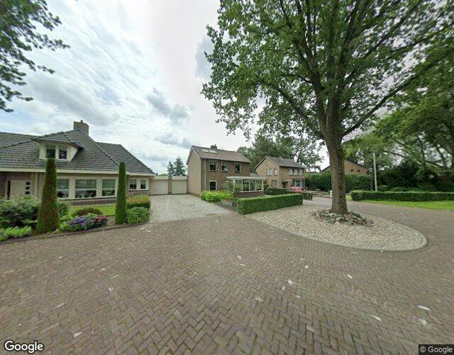 Platanenstraat 19-A
