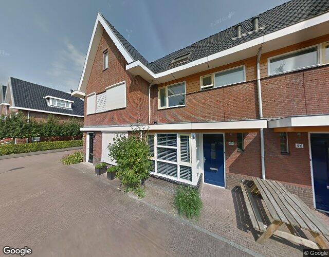 Ruurd Visserstraat 50