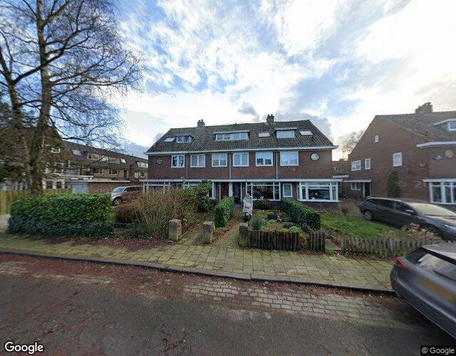 Laan van Bergen 3