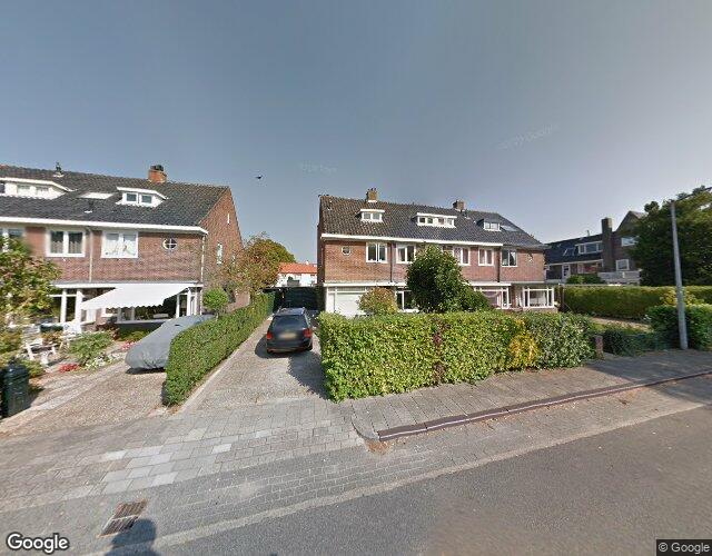 Laan van Be. 8
