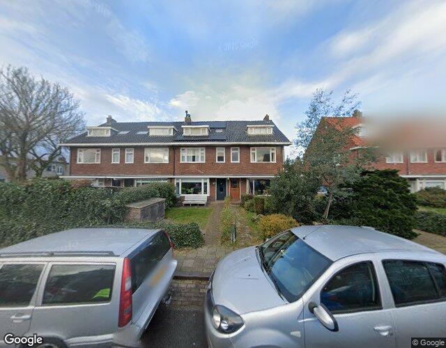 Laan van Bergen 52