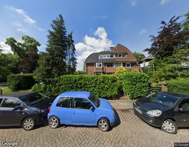 Woudenbergseweg 5-A