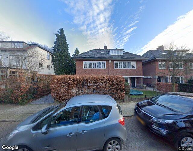 Parklaan 14