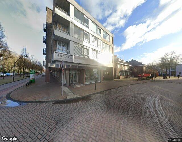 Slotlaan 28-3