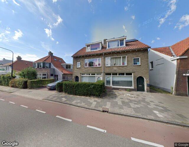 Bergweg 13-A