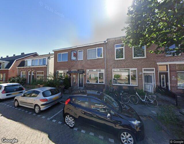 Van Reenenw. 94