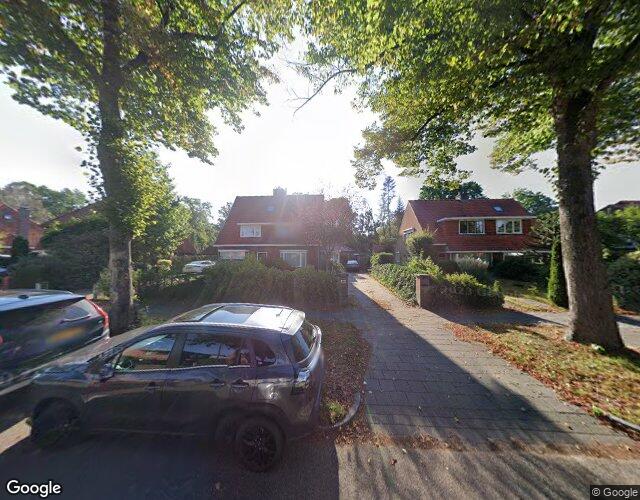 Bergweg 212