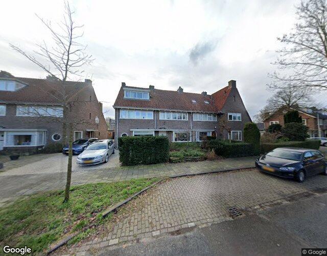 Oude Arnhem. 261