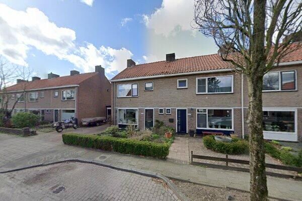 Oude Postweg 170