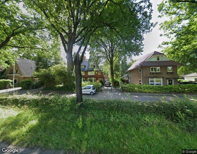 Dolderseweg 21-A