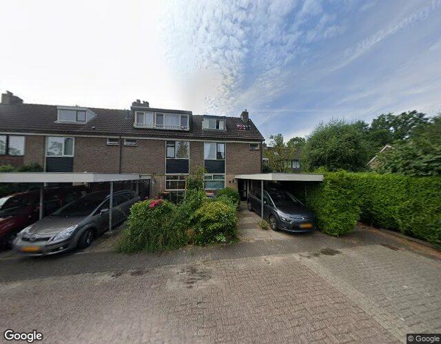 Bongerdlaan 35