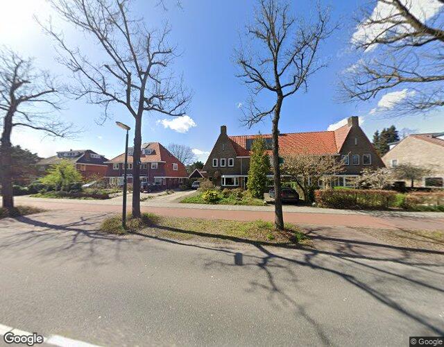 1e Brandenburgerweg 65