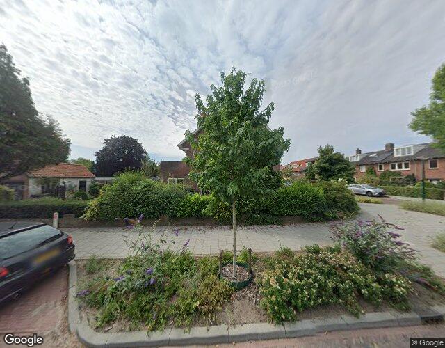 Steenen Camer 82