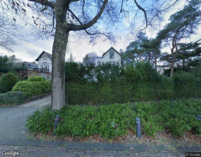 Prins Bernhardlaan 9
