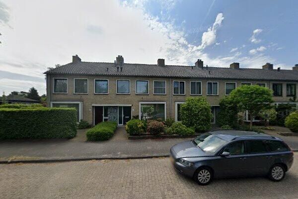 Kruisbeklaan 50