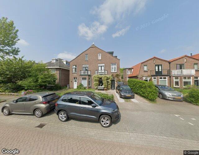 Waterweg 29