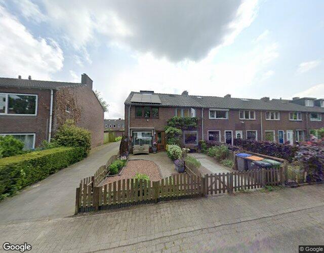 Jasmijnstraat 70