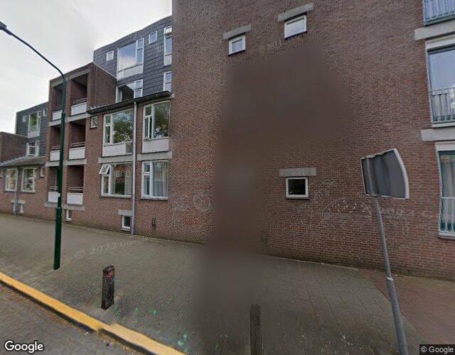 Dorpsstraat vo Steenstraat 30-D