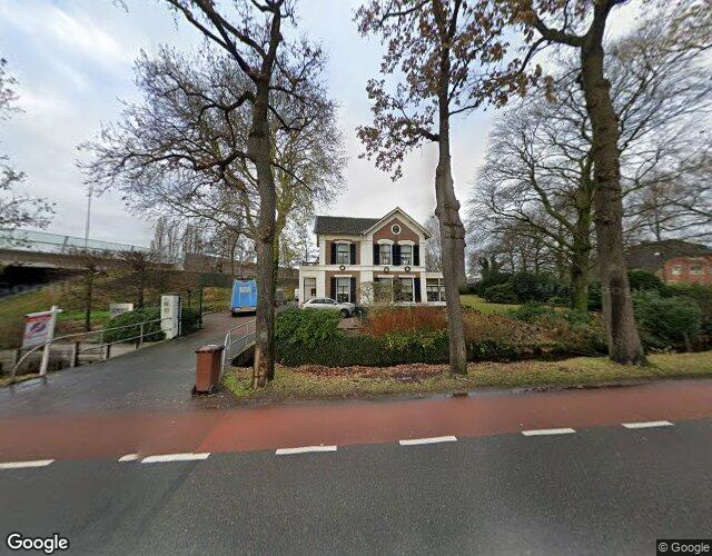 Huis te koop Dorpsweg 23