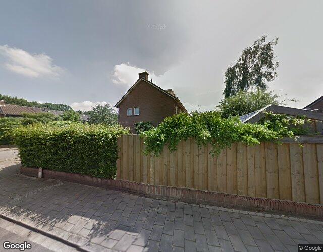 Middenlaan 14