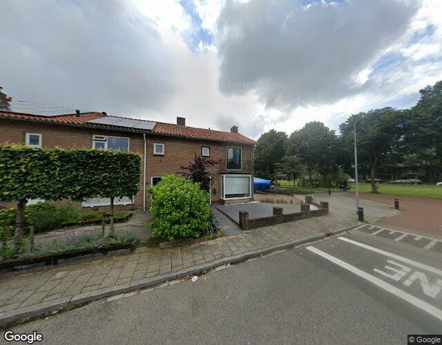 Van Brakellaan 47
