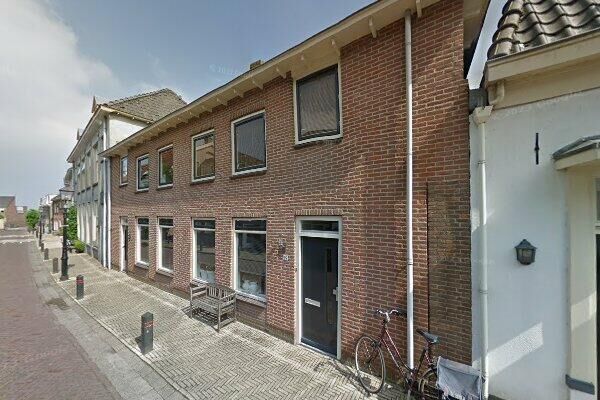 Hoogstraat 29