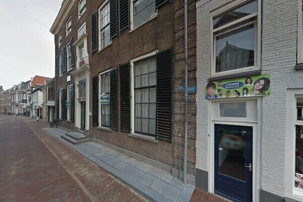 Bruggestraat 49-2