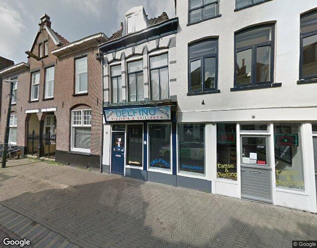 Vijhestraat 15-A
