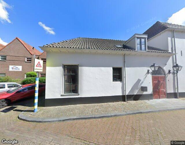 Kerkplein 11