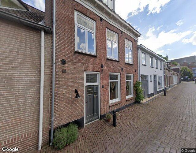 Burgtstraat 6