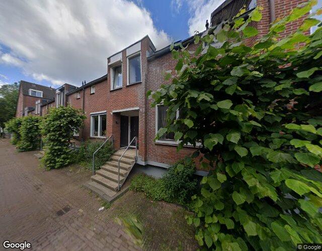 Doelenstraat 29