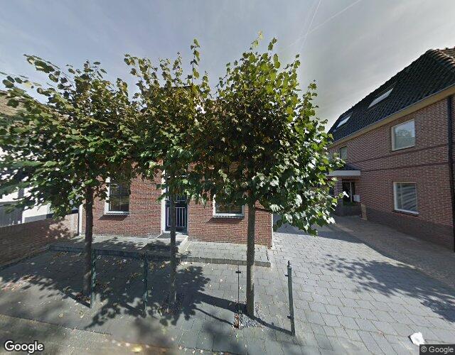 Friesegracht 1
