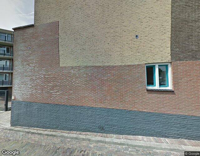 Hogeweg 16