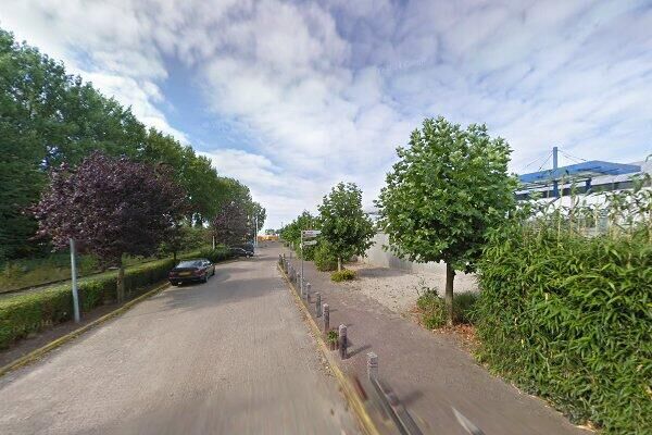 Havenspoor 155