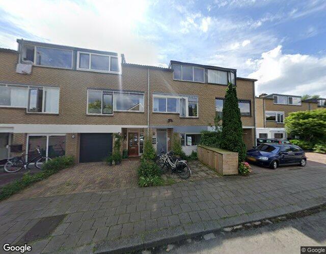 Nijborgmeen 7-A